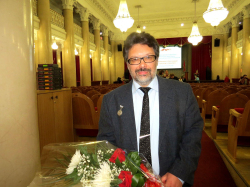 Поздравляем!